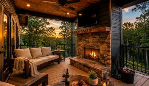Vacation Home