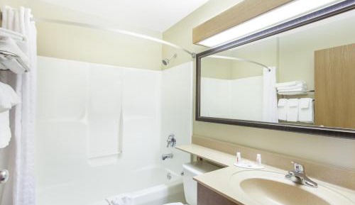 Double Room with Two Double Beds - Non-Smoking