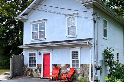 Vacation Home