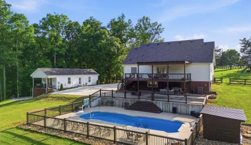 Vacation Home