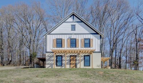 Vacation Home