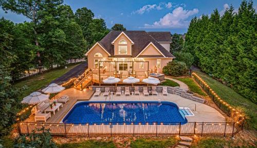Vacation Home