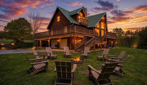 Vacation Home