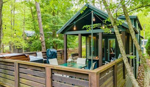 Vacation Home