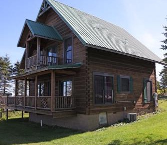 Vacation Home