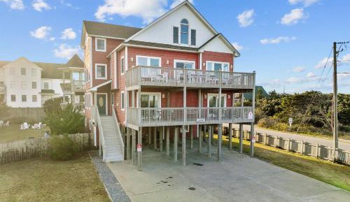 Vacation Home