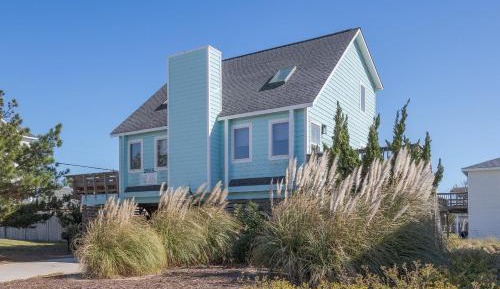 Vacation Home