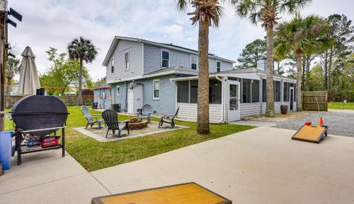 Vacation Home