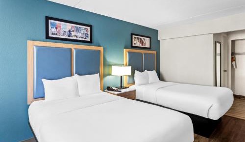 Quadruple Room - Non Smoking