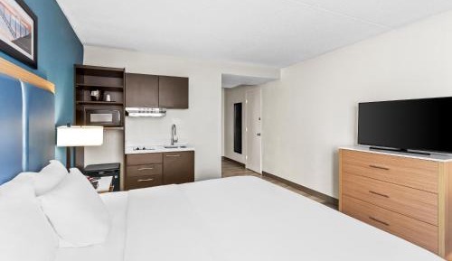 King Room - Non Smoking/Pet Friendly