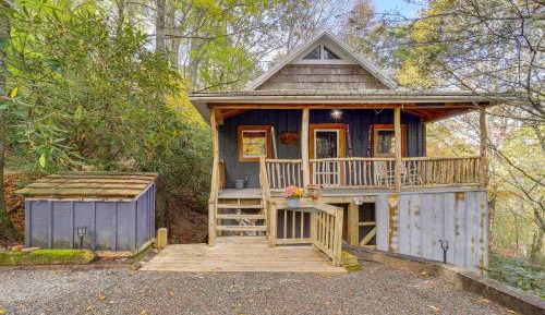Vacation Home