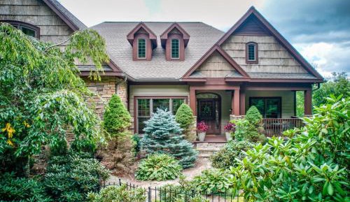 Vacation Home