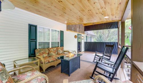 Vacation Home