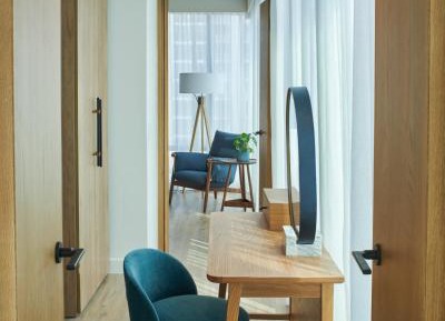 Grand Chamber King Suite