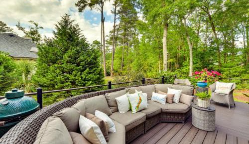 Vacation Home
