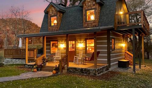Vacation Home