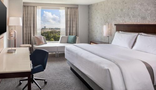 Traditional, Guest room, 1 King