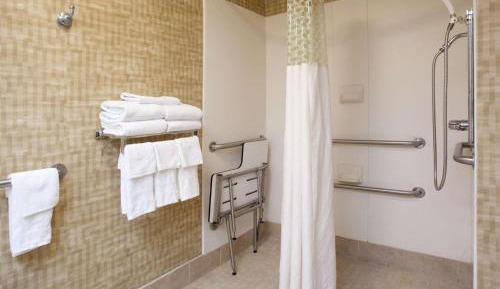 King Room - Mobility Access/Non-Smoking