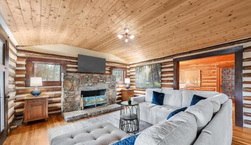 Four-Bedroom Vacation Home
