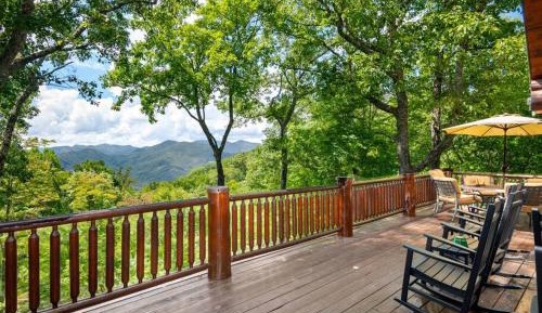 Three-Bedroom Vacation Home 