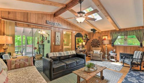 Vacation Home
