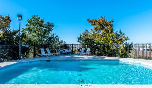 Two Bedroom Holiday Home