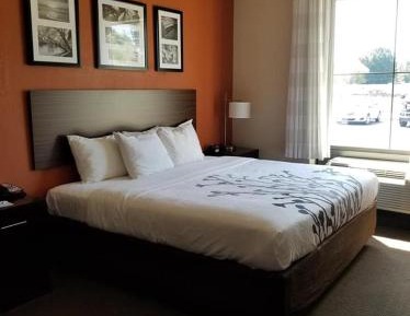 King Room - Accessible/Non-Smoking