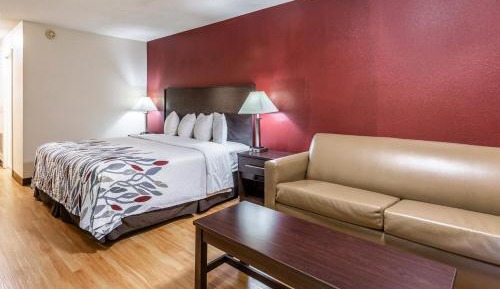 Superior King Room - Non-Smoking