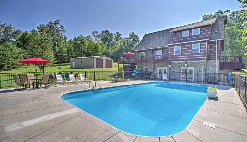 Vacation Home