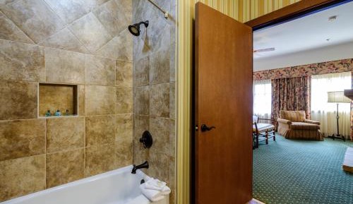 King Villa Room - No Pets Allowed