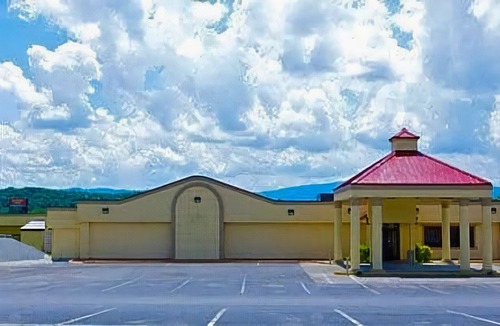 Newport Hotel | Quality Inn Newport