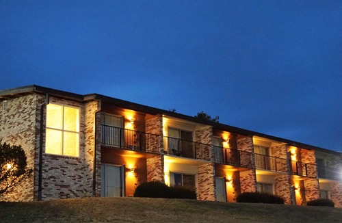 Wytheville Hotel | Travelodge by Wyndham Wytheville