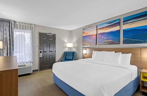 Graysville Hotel | Days Inn by Wyndham Chattanooga/Hamilton Place