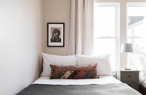 Talbot's Corner Cottage | Mcgraw By Avantstay Chic & Charming Home in Nashville!