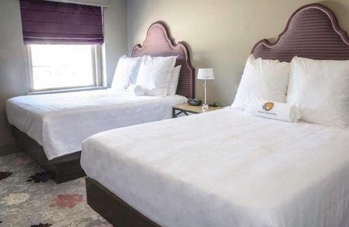 Wytheville Hotel | The Bolling Wilson Hotel