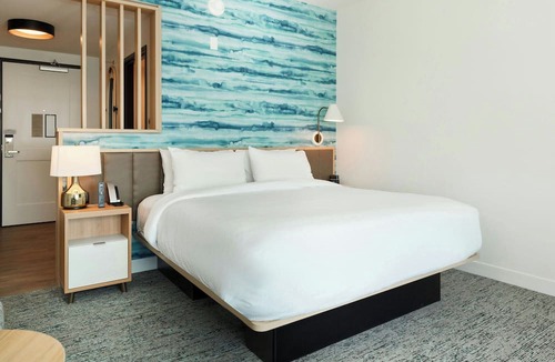 Lupton City Hotel | Towneplace Suites by Marriott Hixson