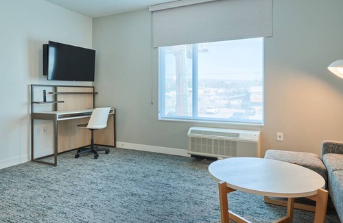 Lupton City Hotel | Towneplace Suites by Marriott Hixson