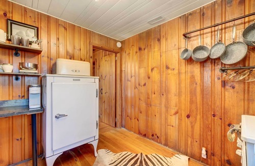 Crossville Cottage | Historic Tennessee Vacation Rental on Homestead