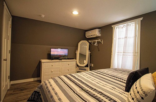 Robbinsville Cabin | Mountain Haven Dragon's Nest Cabin