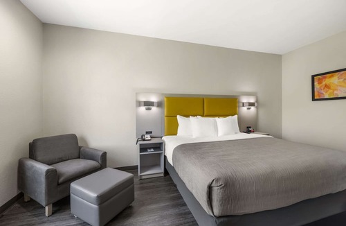 Joelton Hotel | Quality Inn & Suites Joelton - Nashville