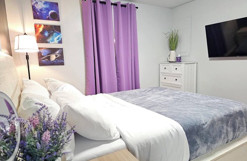 Doraville House | CosmoDora 4 beds near Atlanta