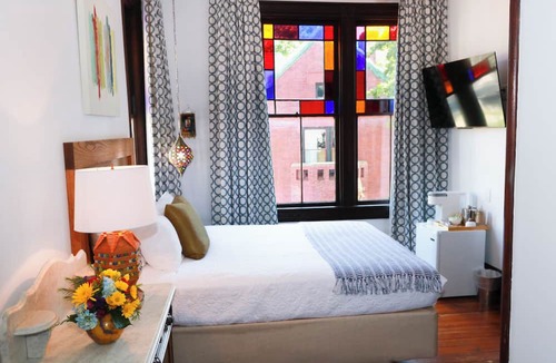 Winston - Salem Bed & Breakfast | Summit Street Inns