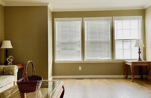 Hedgesville House | Beautiful Town House in Berkley county ,WV