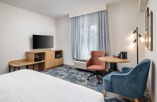 Lookout Valley Neighborhood Association Hotel | Hampton Inn Chattanooga West/Lookout Mountain