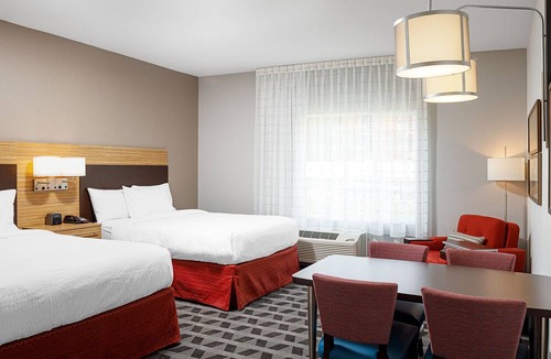 Ironton Hotel | TownePlace Suites by Marriott Ironton