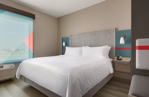 Salem Hotel | avid hotel Salem by IHG