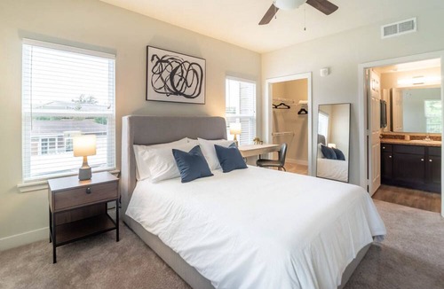Powdersville Apartment | Modern Apartment in Prime Location (ID7896X37)