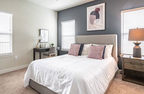 Powdersville Apartment | Modern Apartment in Prime Location (ID8624X14)