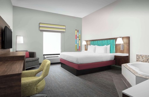 Dandridge Hotel | Hampton Inn Dandridge