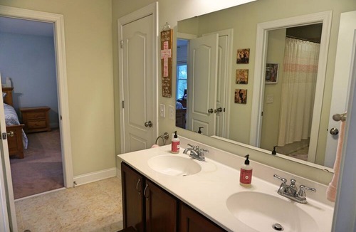 Mount Pleasant House | Minutes from the Beach, Room for the Whole Family